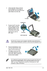 Preview for 33 page of Asus Motherboard P5NT WS Product Manual