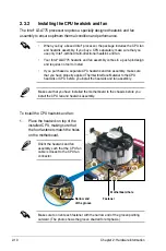 Preview for 34 page of Asus Motherboard P5NT WS Product Manual