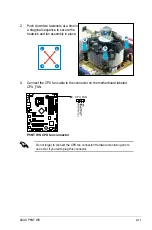 Preview for 35 page of Asus Motherboard P5NT WS Product Manual