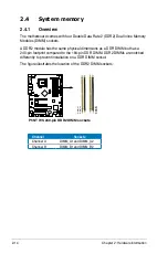 Preview for 38 page of Asus Motherboard P5NT WS Product Manual