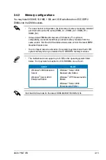 Preview for 39 page of Asus Motherboard P5NT WS Product Manual