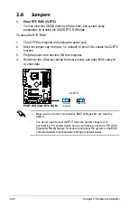 Preview for 44 page of Asus Motherboard P5NT WS Product Manual