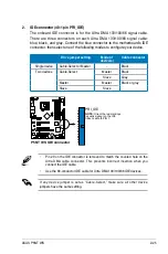 Preview for 49 page of Asus Motherboard P5NT WS Product Manual