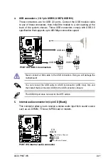 Preview for 51 page of Asus Motherboard P5NT WS Product Manual