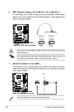 Preview for 52 page of Asus Motherboard P5NT WS Product Manual