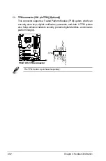 Preview for 56 page of Asus Motherboard P5NT WS Product Manual