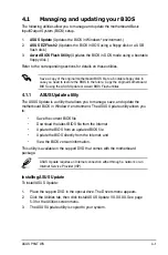 Preview for 65 page of Asus Motherboard P5NT WS Product Manual