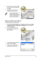 Preview for 67 page of Asus Motherboard P5NT WS Product Manual