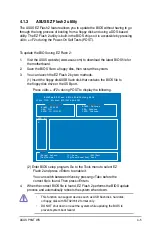 Preview for 69 page of Asus Motherboard P5NT WS Product Manual