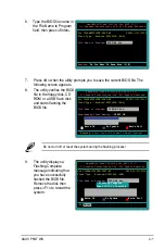 Preview for 71 page of Asus Motherboard P5NT WS Product Manual