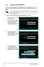 Preview for 72 page of Asus Motherboard P5NT WS Product Manual