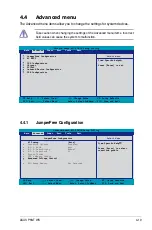 Preview for 83 page of Asus Motherboard P5NT WS Product Manual