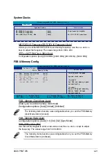 Preview for 85 page of Asus Motherboard P5NT WS Product Manual