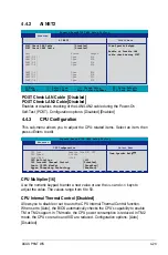 Preview for 87 page of Asus Motherboard P5NT WS Product Manual