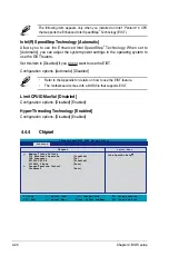 Preview for 88 page of Asus Motherboard P5NT WS Product Manual