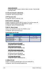 Preview for 90 page of Asus Motherboard P5NT WS Product Manual