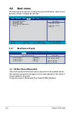 Preview for 100 page of Asus Motherboard P5NT WS Product Manual