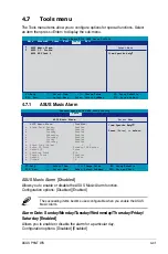 Preview for 105 page of Asus Motherboard P5NT WS Product Manual