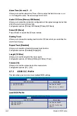 Preview for 106 page of Asus Motherboard P5NT WS Product Manual