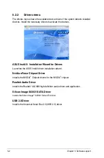 Preview for 114 page of Asus Motherboard P5NT WS Product Manual