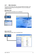 Preview for 119 page of Asus Motherboard P5NT WS Product Manual