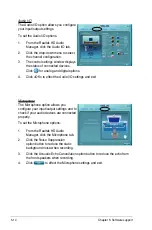 Preview for 126 page of Asus Motherboard P5NT WS Product Manual