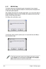 Preview for 140 page of Asus Motherboard P5NT WS Product Manual