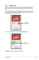 Preview for 141 page of Asus Motherboard P5NT WS Product Manual