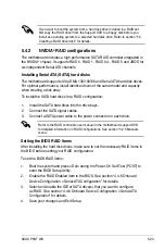 Preview for 145 page of Asus Motherboard P5NT WS Product Manual