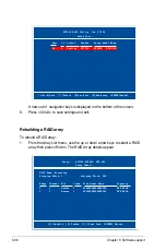 Preview for 148 page of Asus Motherboard P5NT WS Product Manual