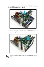 Preview for 157 page of Asus Motherboard P5NT WS Product Manual