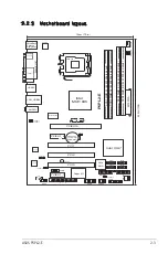 Предварительный просмотр 23 страницы Asus Motherboard P5PL2-E User Manual