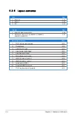 Предварительный просмотр 24 страницы Asus Motherboard P5PL2-E User Manual