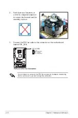 Предварительный просмотр 30 страницы Asus Motherboard P5PL2-E User Manual