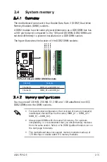 Предварительный просмотр 33 страницы Asus Motherboard P5PL2-E User Manual