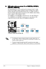 Предварительный просмотр 40 страницы Asus Motherboard P5PL2-E User Manual