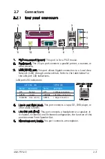 Предварительный просмотр 41 страницы Asus Motherboard P5PL2-E User Manual