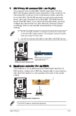 Предварительный просмотр 43 страницы Asus Motherboard P5PL2-E User Manual