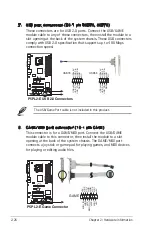 Предварительный просмотр 46 страницы Asus Motherboard P5PL2-E User Manual