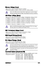 Предварительный просмотр 77 страницы Asus Motherboard P5PL2-E User Manual