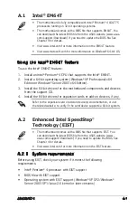 Предварительный просмотр 113 страницы Asus Motherboard P5PL2-E User Manual