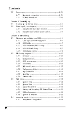 Preview for 4 page of Asus Motherboard P5PL2 User Manual