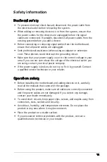 Preview for 7 page of Asus Motherboard P5PL2 User Manual