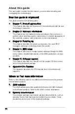 Preview for 8 page of Asus Motherboard P5PL2 User Manual