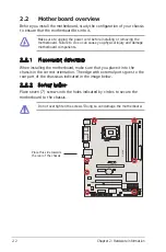 Preview for 22 page of Asus Motherboard P5PL2 User Manual