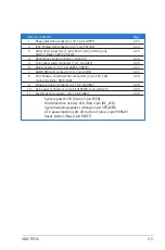 Preview for 25 page of Asus Motherboard P5PL2 User Manual