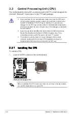 Preview for 26 page of Asus Motherboard P5PL2 User Manual