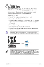 Preview for 39 page of Asus Motherboard P5PL2 User Manual