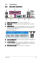 Preview for 41 page of Asus Motherboard P5PL2 User Manual