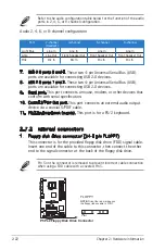 Preview for 42 page of Asus Motherboard P5PL2 User Manual